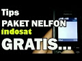 Cara Daftar Pulsa Telepon Indosat