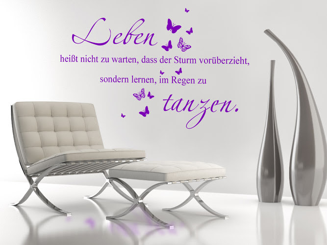 Gute Sprüche Leben Genießen | zitate und sprüche