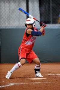 トスバッティングの正しいやり方と目的 ソフトボール大好き人間集合