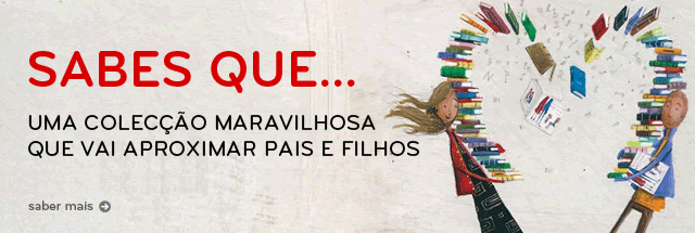 Sabes que... - www.wook.pt