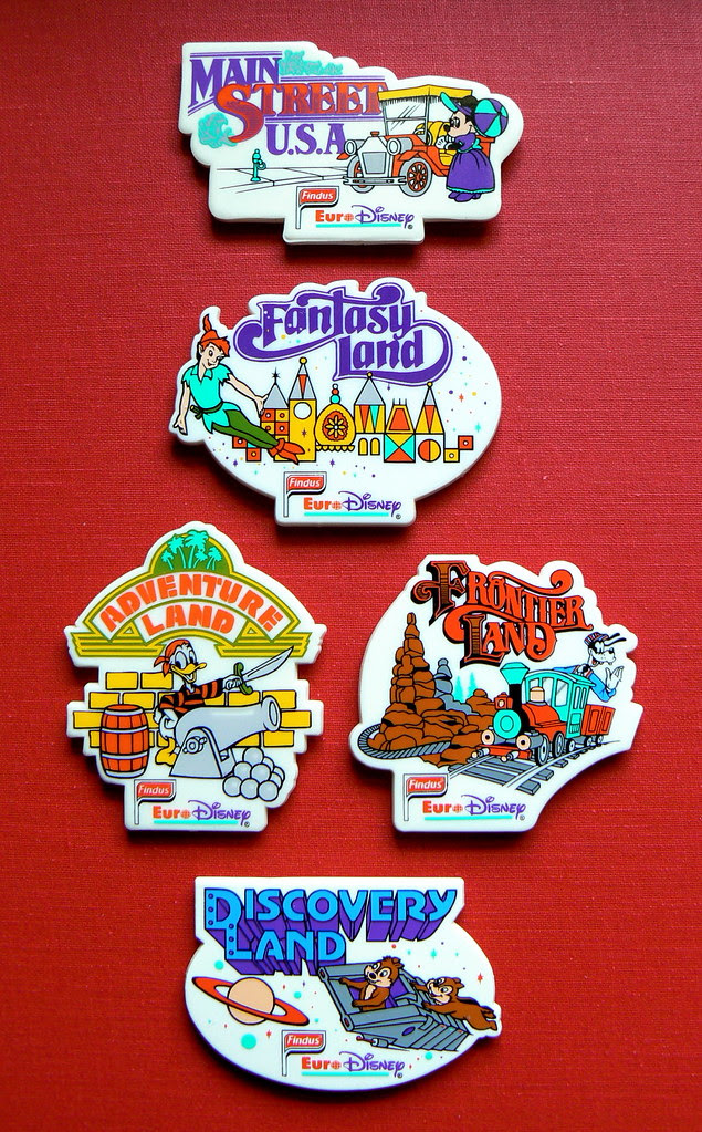 Magnets