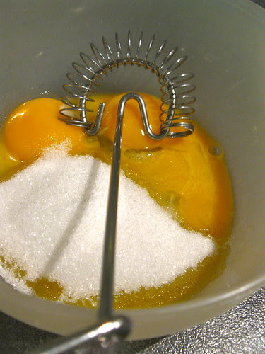 http://singlishswenglish.blogspot.com/ Lemongrass Creme Brulee
