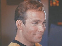 Captain Kirk