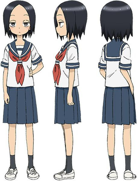ご兄弟物語 姉の10年後 学生服へのボケ ボケて Bokete