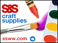 S&S Worldwide - Children's Craft Supplies