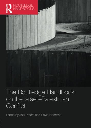 Routledge Handbook on the Israeli-Palestinian ConflictFrom Routledge