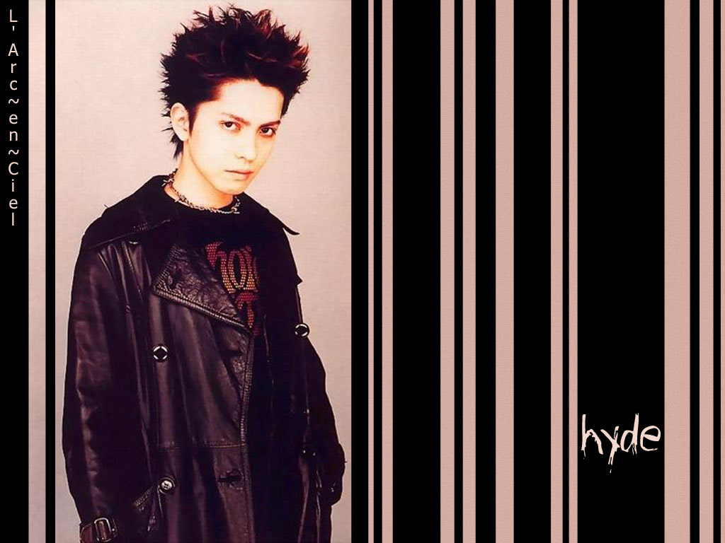 99以上 Hyde 壁紙 ただ素晴らしい花