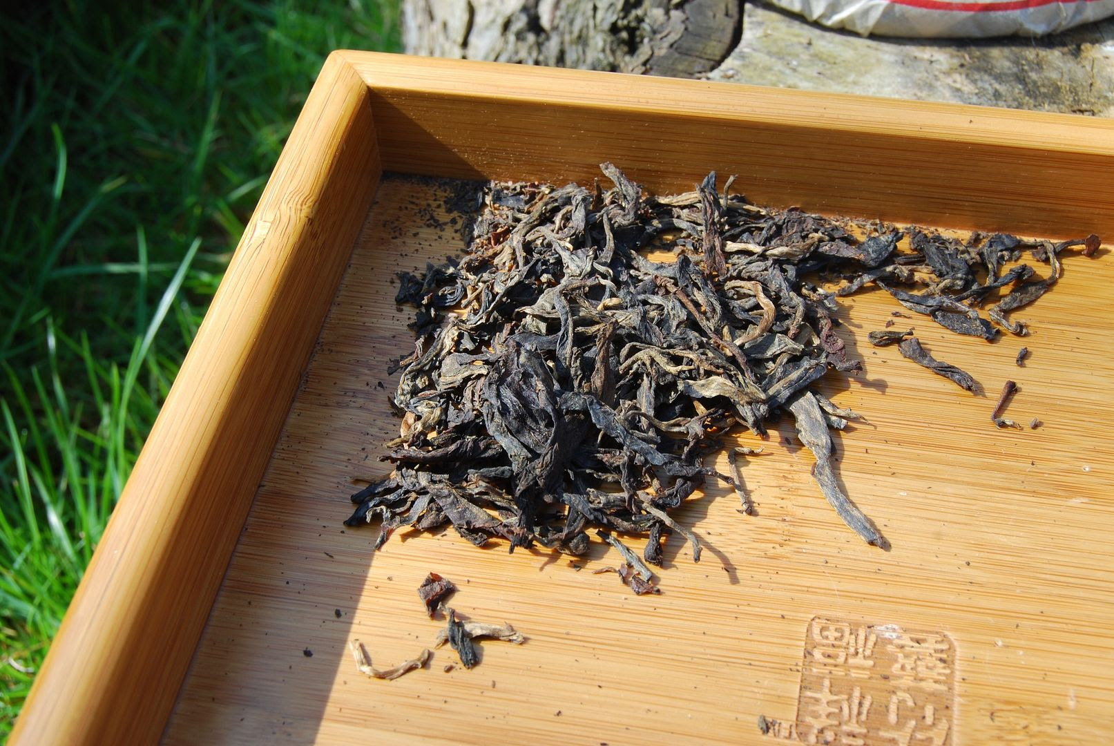 2005 Mengku Daxueshan