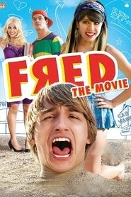 FRED: The Movie watch full movie [1080p] streaming [putlocker-123] 2010