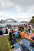 New Years Eve Under the Stars, Sydney Australia
