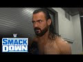 Drew McIntyre came to SmackDown with a very specific purpose: SmackDown Exclusive