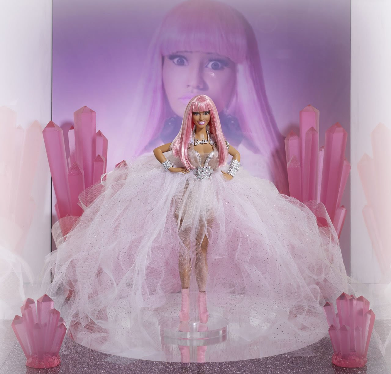 fashion barbie