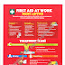 Health And Safety Law Poster A4 Free Download : Health And Safety Law Poster A4 Free Download | HSE Images ... / .health & safety law poster replaces the version published in april 1999 and must be displayed from 5 april 2014 reminder to display new h&s law poster.