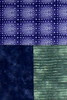 Julie's 3-patch #8