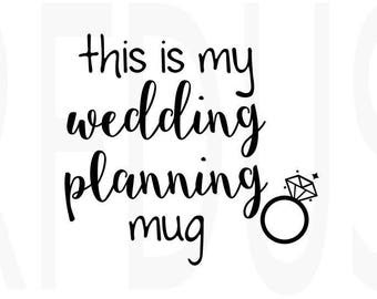 Download Free 241 Wedding Planner Svg SVG PNG EPS DXF File for Cricut, Silhouette and Other Machine