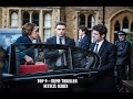 What Is The Best Crime Thriller On Netflix : The 10 Best Netflix Original True Crime Documentaries - In the future, when they discover that the stress caused by thrillers actually shaves years off your life, people are going to look back and wonder why they spent so much.
