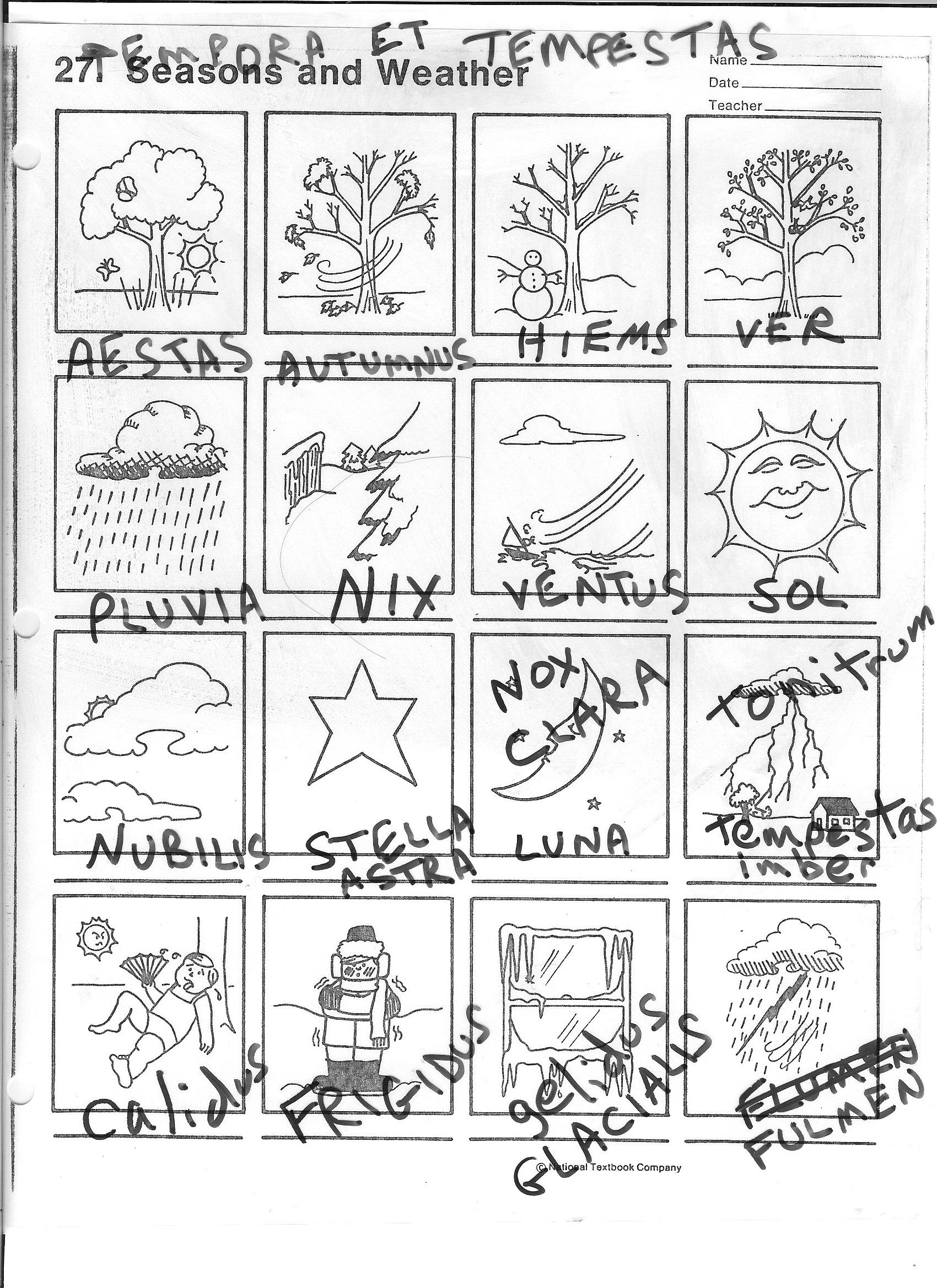 spanish  Engine  vocabulary DriverLayer worksheet  usage weather Search daily