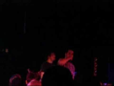 emmure- you got a henna tattoo that said forever. poughkeepsie,