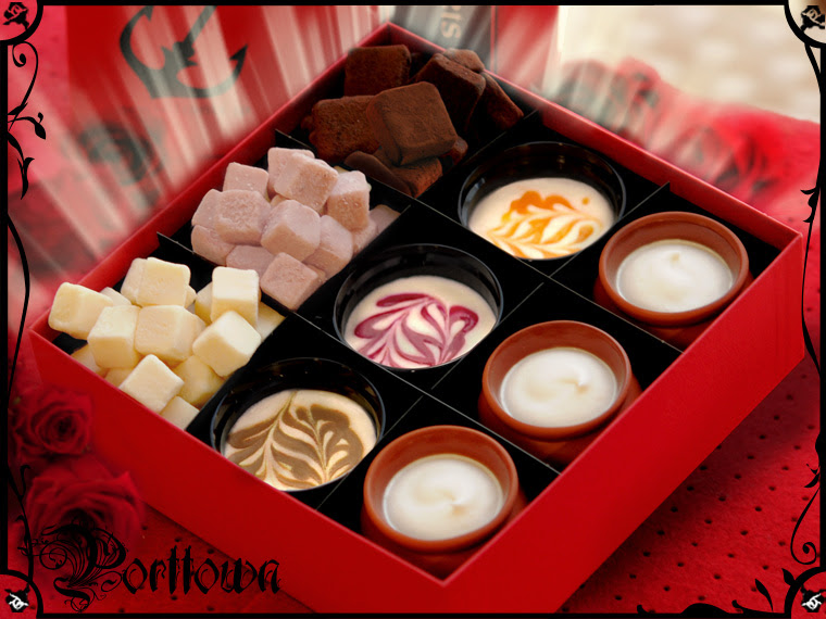 おしゃれスイーツお取り寄せ 有名店の人気スイーツお取り寄せ