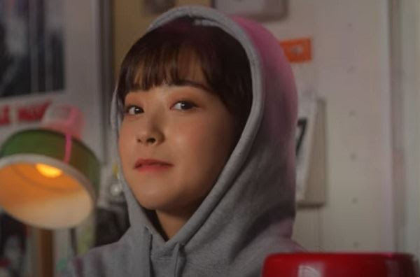 나얼 뮤직비디오 여주인공 권아름 화제, 톱여배우 "무보수로도 ...