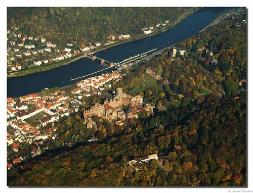 Heidelberger Schloss