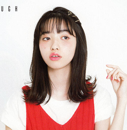 女性 ストリート系ヘアアレンジ ロング ミディアム ショート ボブ レディースme