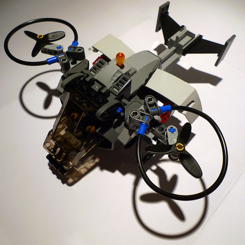avatar lego similitude