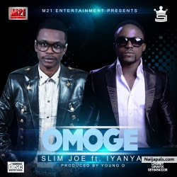 slim joe oti yan yan mp3