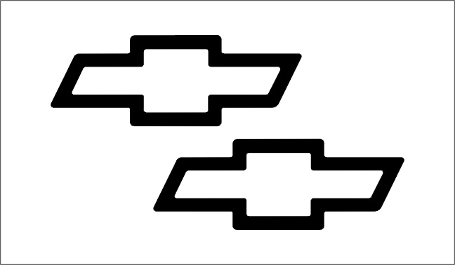 Free Chevy Bowtie, Download Free Chevy Bowtie png images, Free ClipArts on Clipart Library