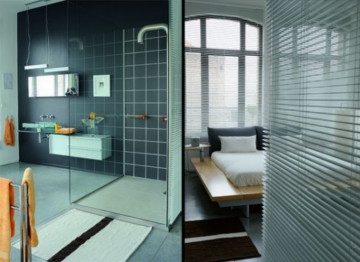 Bathroom Ideas For Men - 45 Clever Men Cave Bathroom Ideas 2020 Updated Greenorc : And if the sections of the bathroom are adequately separated, it keeps bathroom smells at bay, which is great for your partner.