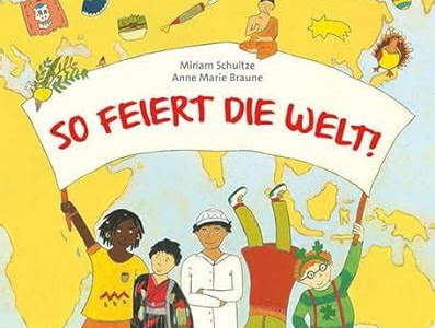 Free Reading So feiert die Welt! Open Library PDF