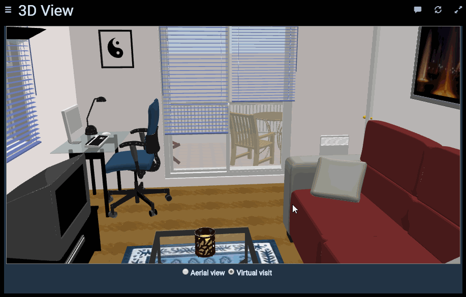 Free Free 201 Sweet Home 3D Svg Export SVG PNG EPS DXF File