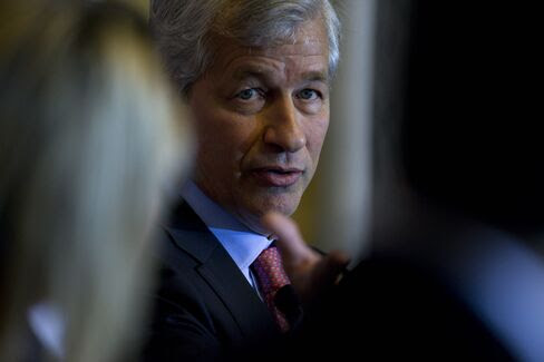 Jamie Dimon