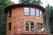 17+ 2 Story Round House Plans