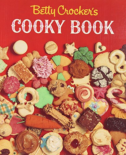 Betty Crocker's Cooky Book, by Betty Crocker