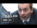 Full Movie Mortdecai Official Movie 2016