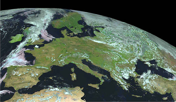 europe