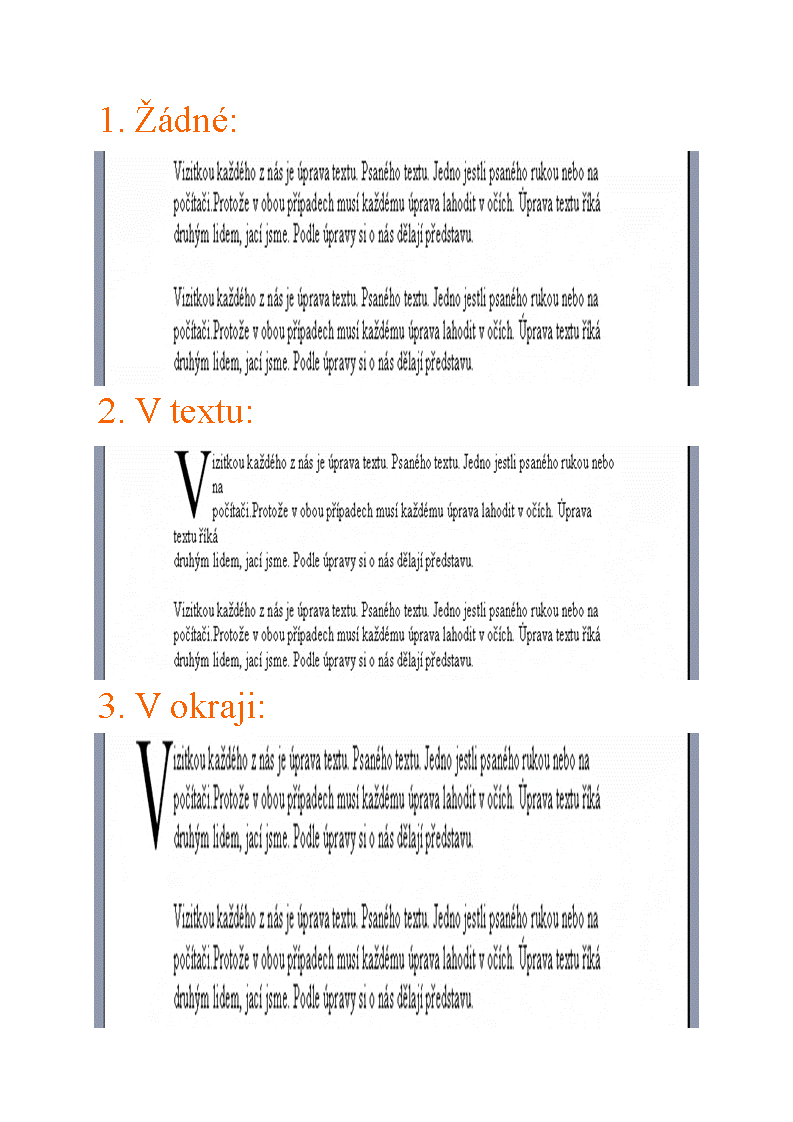 Ozdobné Písmo Word / 301 Moved Permanently : Lms lets ...