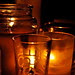 Candle Cluster