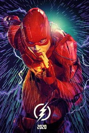 ver The Flash pelicula completa en español latino 2021 hd