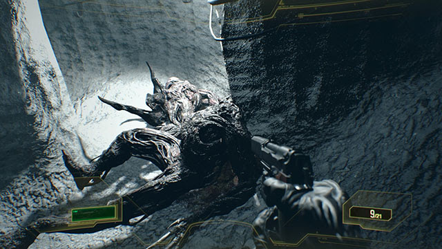 バイオ 7 無料dlc Not A Hero を速攻攻略してみた 物欲ガレージ