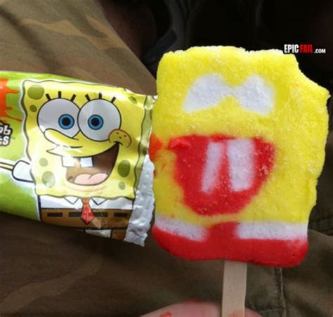 With such decadent ingredients, who wouldn't love these bars? The 16 Most Effed Up Frozen Treats Of All Time