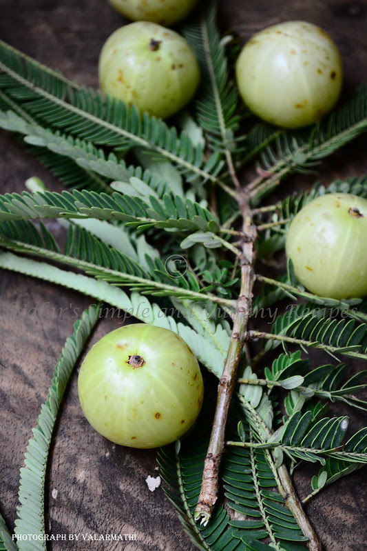 Gooseberry