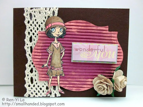 Wonderful You