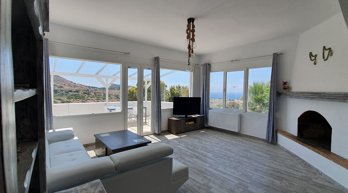 Urlaub In Der Villa Hellas Auf Kreta