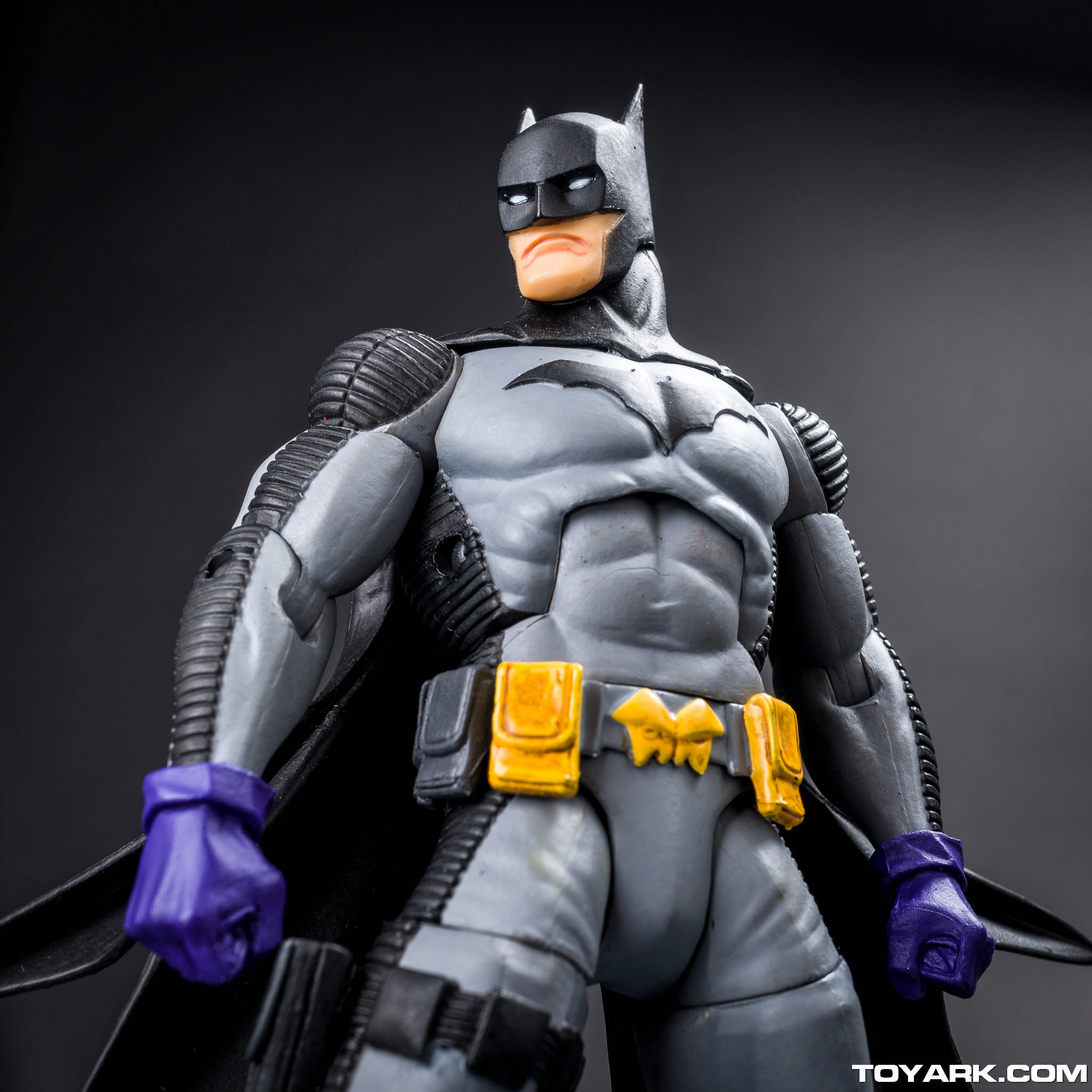 up zero year batman dc collectibles designer series zero year batman ...