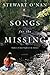 Songs for the Missing: A Novel