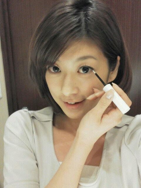 生野陽子のすっぴん画像 劣化して目や眉毛を盛りすぎ 鳥取地震で衝撃の姿を晒す Aikru アイクル かわいい女の子の情報まとめサイト