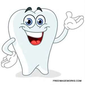 dentist day happy tooth 2 | The Rooney Bin