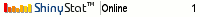 Free web page counter